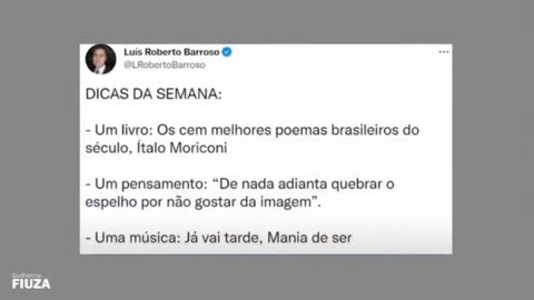 Recortes - Abóboras supremas - Crônica de Guilherme Fiusa, perdeu mané...