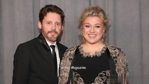 $8,000,000 Isn't Enough for Kelly Clarkson's Ex—Here's Why