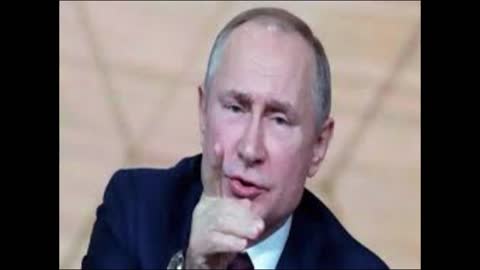Gorilla: Hilarious! Prankster gets in to talk to Putin about the Ukrainian war as a general