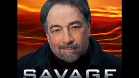 (mirror) Michael Savage on the Iraq War "I am not a Neocon"