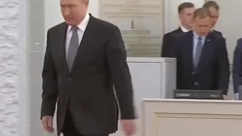 King of the world entry--putin short video 😎💪👌👍