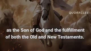 Why Jesus Had to Meet Moses and Elijah at the Mount of Transfiguration | Bible Mysteries Resolved