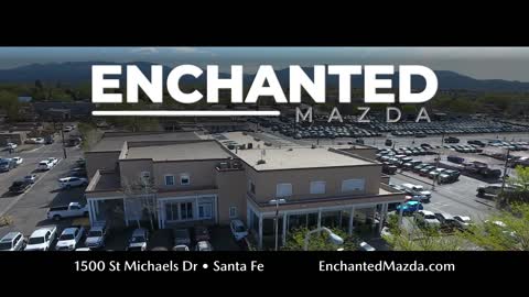 Enchanted Mazda TV Offers