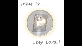 Jesus is my Lord! (audio launch)