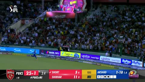 Ipl highlights