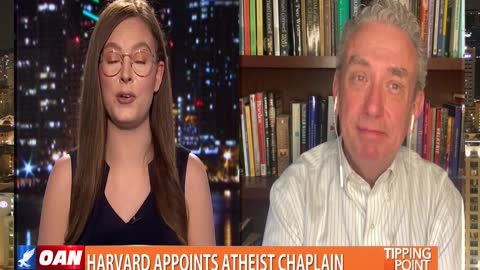 Tipping Point - Austin Ruse on Harvard Appointing Atheist Chaplain