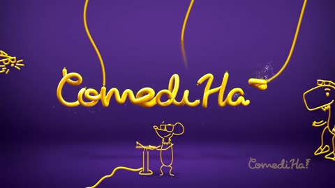 Comedy Tv show S1 Ep 6|| LOL ComediHa!