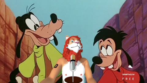 Furries Baited Episode 5: A Goofy Movie