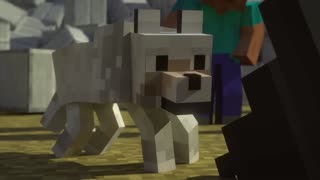 MINECRAFT FIGHT SCENE VIDEOS