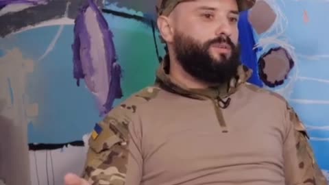Azov troops don't have any respect for Arestovich