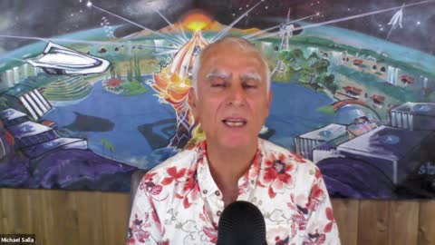 Update on Galactic Federation Intervention in our Solar System