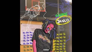 Curtis Williams - Donnie Danco EP Mixtape