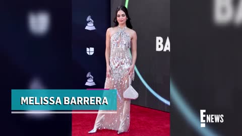 Latin Grammys 2022: BEST Red Carpet Fashion | E! News