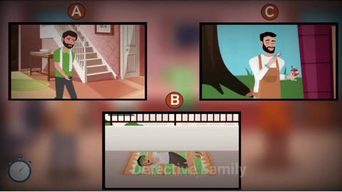 कैटरीना कैफ करने में किन का हाथ है? #trending #detectivefamily #shorts #viral #paheli