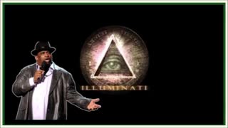Patrice O'Neal Interview on "The Infowarrior" with Jason Bermas, 2009 (Audio)