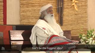 Should You Pray To God? Sadhguru’s Eye-opening Answer (English Subtitles)