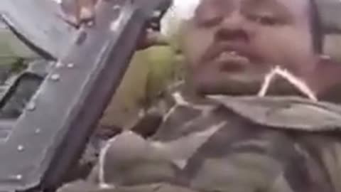 🔥 Ethiopia Conflict | Amhara FANO Militiamen Clash with Ethiopian Military | RCF