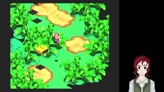 Mario RPG Let's Play #2