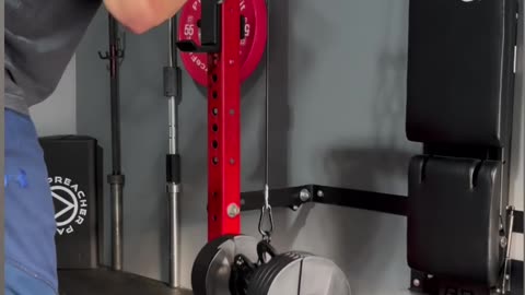UClips Preview: Repurposing Home Gym Equipment
