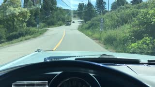 1959 Chevrolet Bel Air