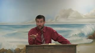 Mark 6 | Pastor Steven Anderson | 10/15/2014 Wednesday PM | John the Baptist | Divorce & Remarriage