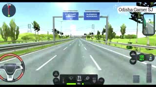 Trucks of Euro Simulator || Ultimate : Gameplay