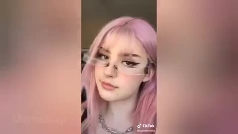 Funny tiktok completion