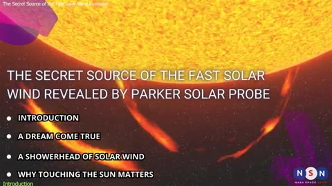FINALLY_ NASA_s Parker Solar Probe just made history
