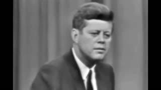 Mar. 21, 1963 - President Kennedy's 52nd News Conference