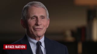 I Represent Science - Anthony Fauci