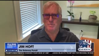 Jim Hoft - Gateway Pundit- we have the video