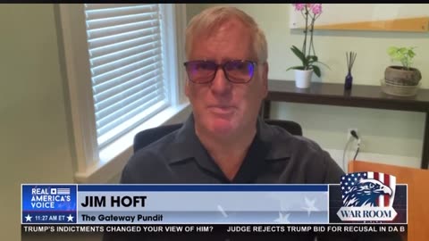 Jim Hoft - Gateway Pundit- we have the video