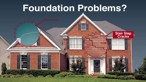 Reliable Foundation Repair Service Near Chesapeake, VA