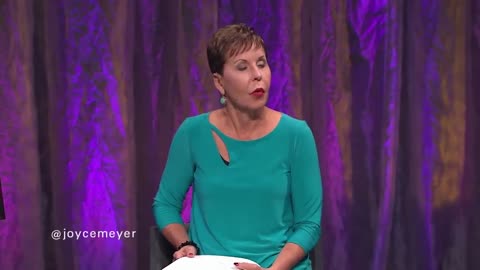 Emotions - Part 1 - Joyce Meyer 2024