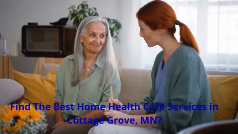 Eastern Home Health Care Services in Cottage Grove, MN
