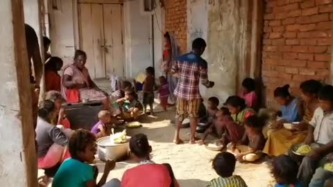 Trementina en Varanasi (India) 2019