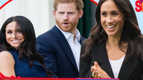 When will Prince Harry and Meghan Markle share the