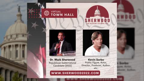 Town Hall with Kevin Sorbo