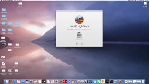 Mac Command + R not working. No recovery partition. Disable (SIP) System Integrity Protection