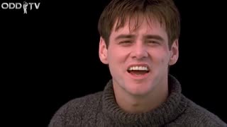 THE TRUMAN SHOW | ODD TV BASED ON A TRUE STORY | UNDER THE DOME IF YOU’VE EVER SEEN THE MOVIE THE