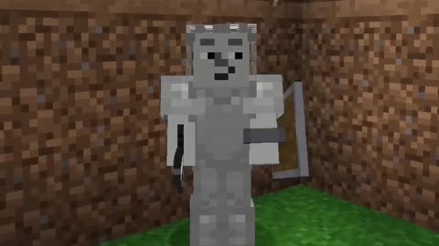 Easy Iron Farming in Minecraft: Get Fully Equipped Quickly