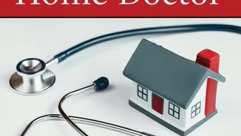 The Home Doctor Book reviews