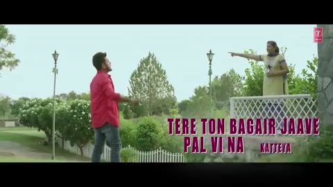 New Punjabi song _ Rog full 🌝 Lyrical song 😞