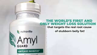 Protect Your Health with Amyl Guard™ - The Ultimate Solution for Immune System Support!"