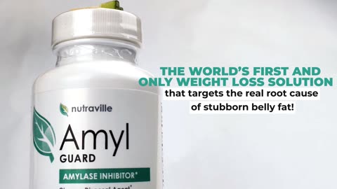 Protect Your Health with Amyl Guard™ - The Ultimate Solution for Immune System Support!"