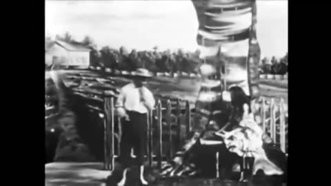The Seven Ages (1905 Film) -- Directed By Edwin S. Porter -- Full Movie