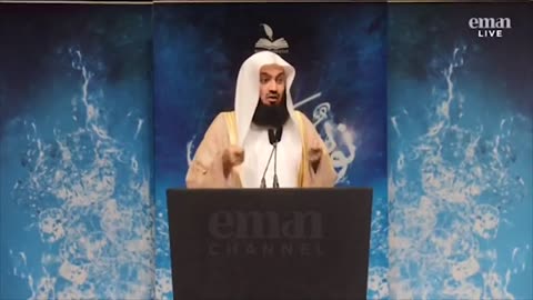 Ali Ibn Abi Talib Mufti Menk