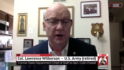 Col. Lawrence Wilkerson : Turkey to Leave NATO and Join …