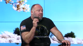 Alex Jones & Kristi Leigh: Once You Realize The New World Order Is Real You Can Never Go Back To Sleep - 5/28/23