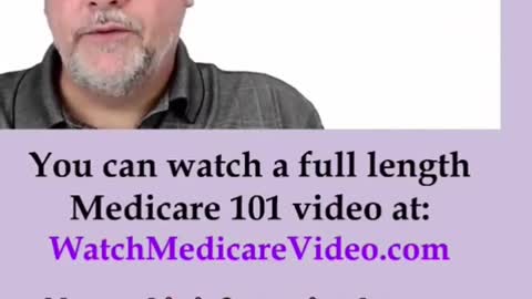 Episode 6 - Will Medicare pay for Cataract Surgery? - We can help decide on a Plan for you.